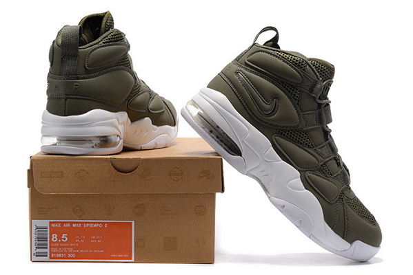 Nike Air Max Uptempo 2 Men Shoes--004